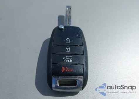 2014 Kia Soul + z USA, uszkodzony, nr VIN KNDJP3A50E7085769